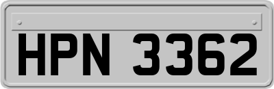 HPN3362