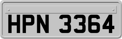 HPN3364