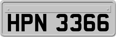 HPN3366