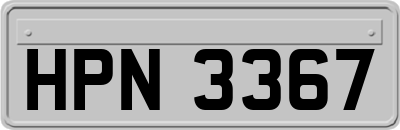 HPN3367