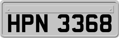 HPN3368