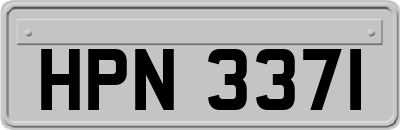 HPN3371