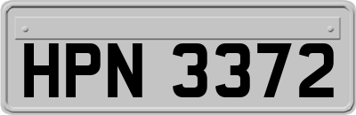 HPN3372