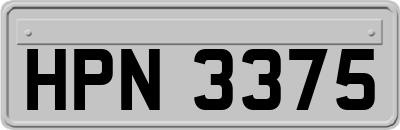 HPN3375