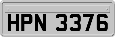 HPN3376