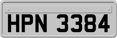 HPN3384