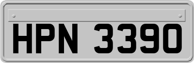 HPN3390