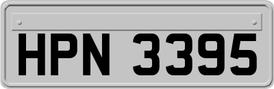 HPN3395