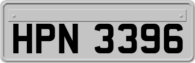 HPN3396