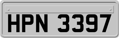 HPN3397