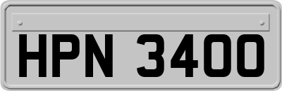 HPN3400