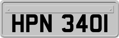 HPN3401