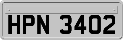 HPN3402