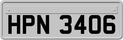 HPN3406