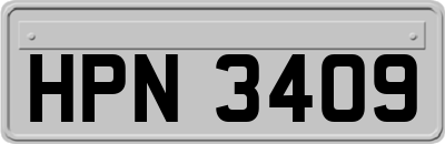 HPN3409