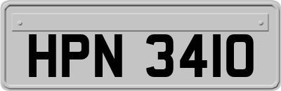 HPN3410