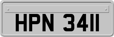 HPN3411