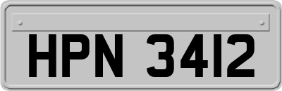 HPN3412