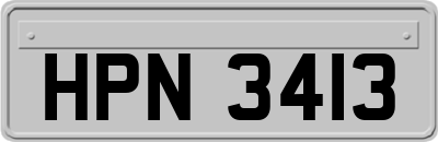 HPN3413