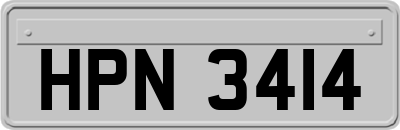 HPN3414