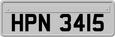 HPN3415