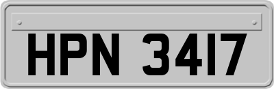 HPN3417