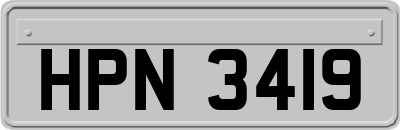 HPN3419