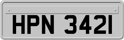 HPN3421