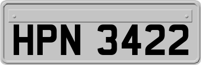 HPN3422