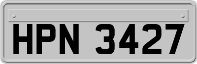 HPN3427