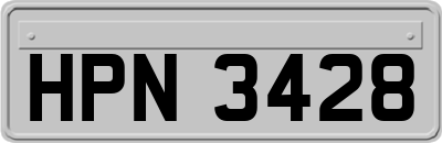 HPN3428