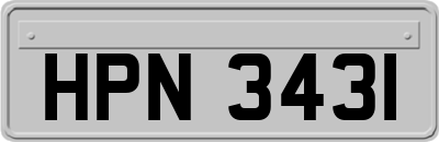 HPN3431