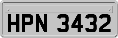 HPN3432