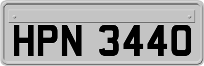 HPN3440