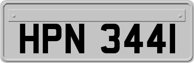 HPN3441