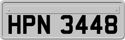 HPN3448