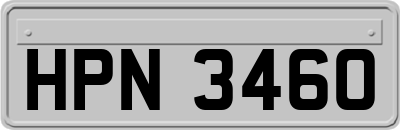 HPN3460