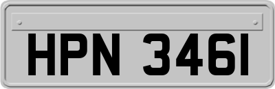 HPN3461