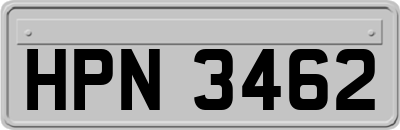 HPN3462