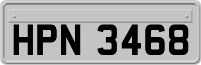 HPN3468