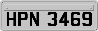 HPN3469