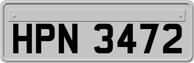 HPN3472