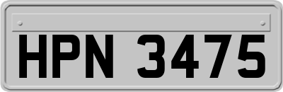 HPN3475