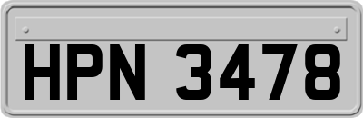 HPN3478