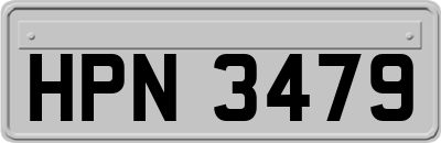 HPN3479