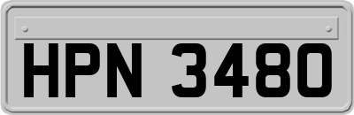 HPN3480