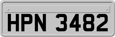 HPN3482