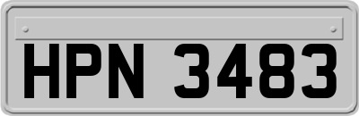 HPN3483