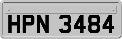 HPN3484