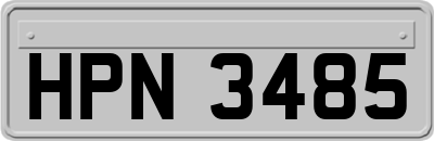 HPN3485